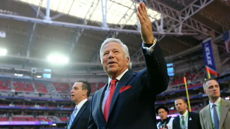 Robert Kraft robert-kraft-090615-getty-ftr-us.jpg