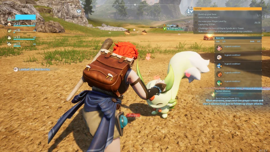 1705757175 Comment obtenir et utiliser des effigies dans Palworld