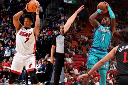 Details complets de laccord envoyant Terry Rozier a Miami