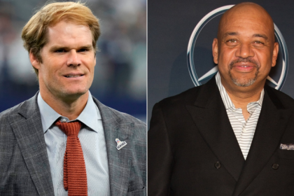 Greg Olsen defend lutilisation des analyses par les diffuseurs de