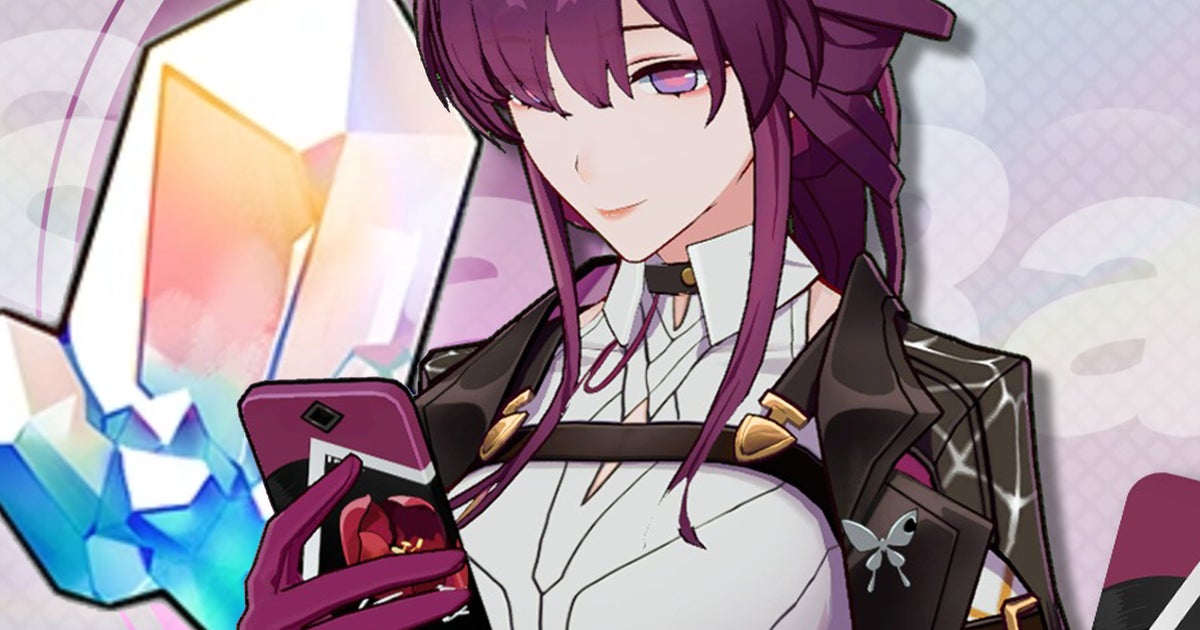 1707433020 Codes Honkai Star Rail pour fevrier 2024