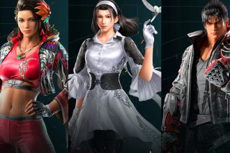 1707846351 Liste de niveaux Tekken 8