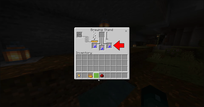 1708909544 856 Comment faire une potion de vision nocturne dans Minecraft