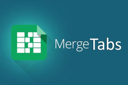 1709044860 Comment fusionner des onglets dans Google Sheets