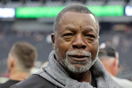 Carl Weathers decede a 76 ans les Raiders et Adam