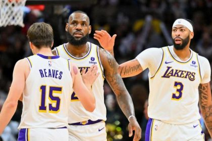 Introduction a la date limite des echanges des Lakers