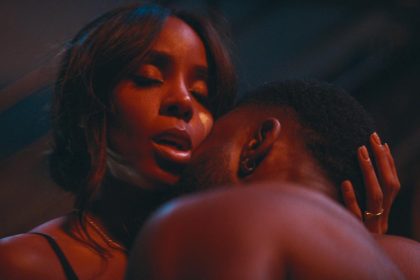 Mea Culpa de Tyler Perry Kelly Rowland et Trevante Rhodes