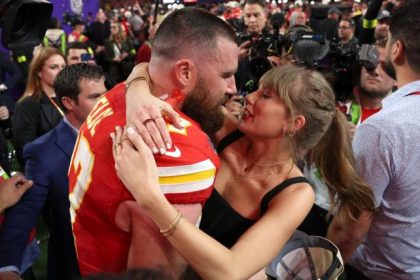 Taylor Swift sera t elle au defile des Chiefs
