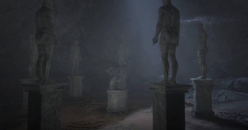 1709309878 Comment terminer le puzzle des statues etranges dans RDR2