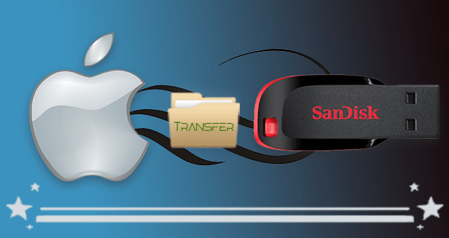 1709387804 Comment transferer des photos dun iPhone vers une cle USB