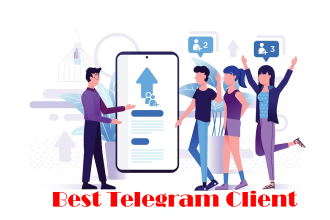 1709436263 Les meilleures applications client Telegram