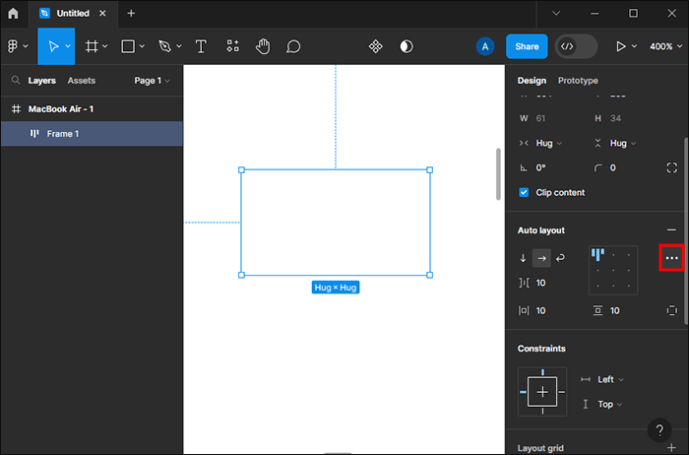 1709829638 59 Comment utiliser la mise en page automatique dans Figma