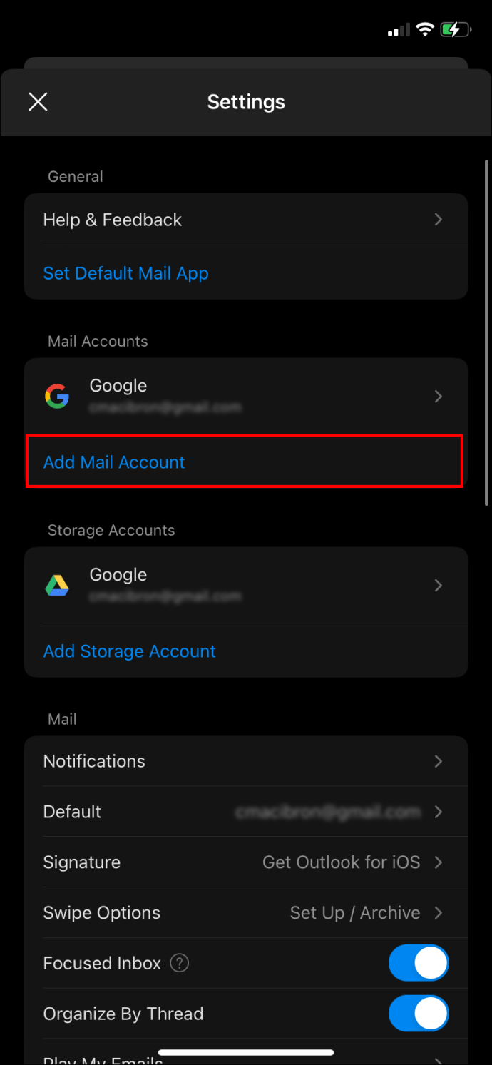 1710068169 299 Comment configurer la messagerie avec GoDaddy