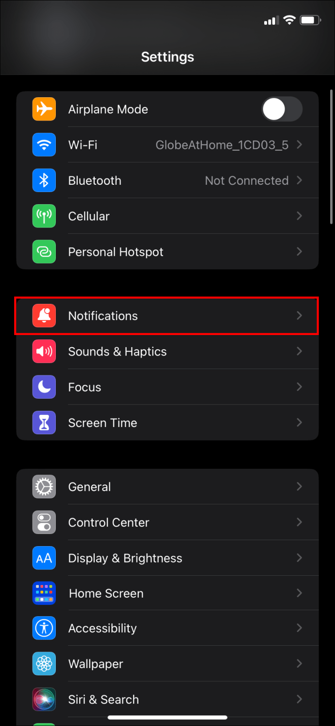 1710119291 126 Comment masquer les alertes iMessage