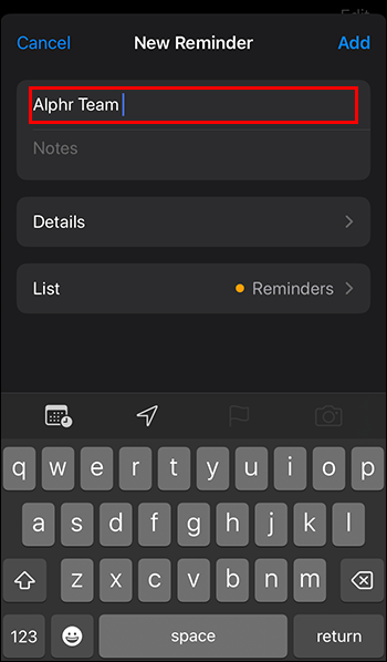1710239060 577 Comment planifier lenvoi dun message texte dans iMessage