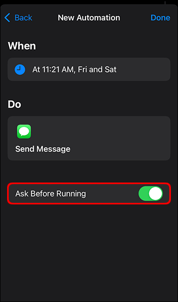 1710239062 217 Comment planifier lenvoi dun message texte dans iMessage