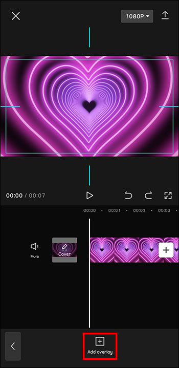 1710488409 598 Comment ajouter une video dans CapCut