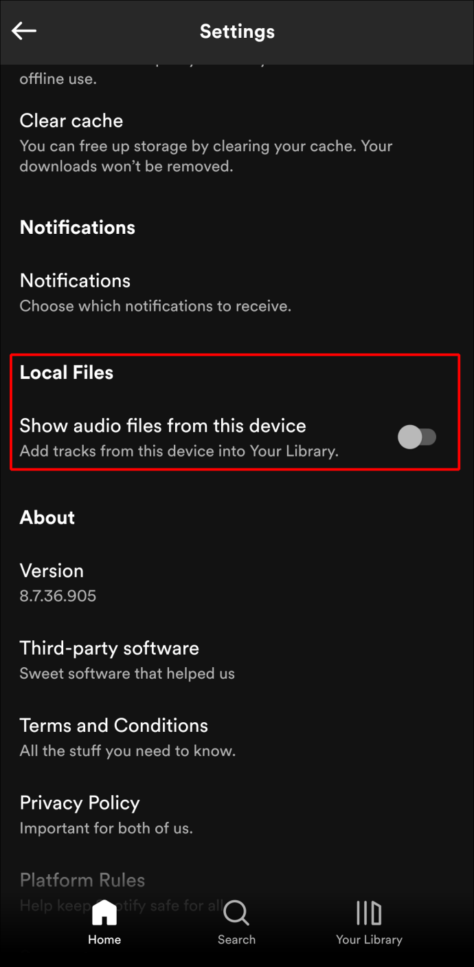 1710636971 494 Comment telecharger de la musique sur Spotify