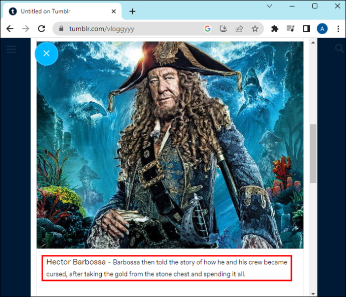 1710698746 965 Comment changer la taille de la police dans Tumblr