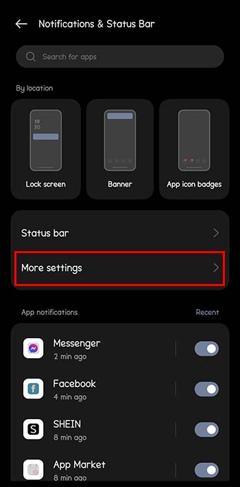 1710715839 232 Pouvez vous afficher les messages non envoyes dans Messenger Non