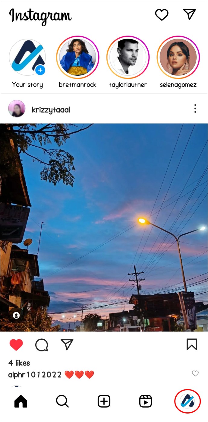 1711010732 307 Comment masquer les photos taguees sur Instagram