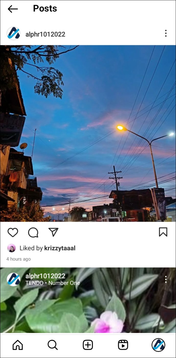1711010733 67 Comment masquer les photos taguees sur Instagram