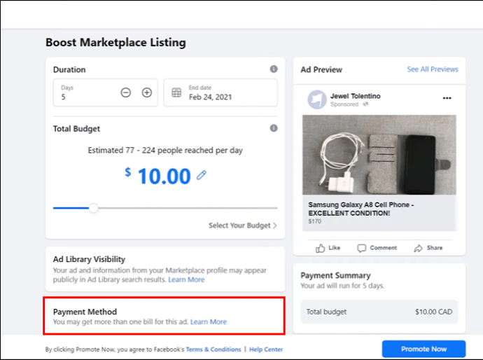1711083664 532 Marche Facebook et Craigslist