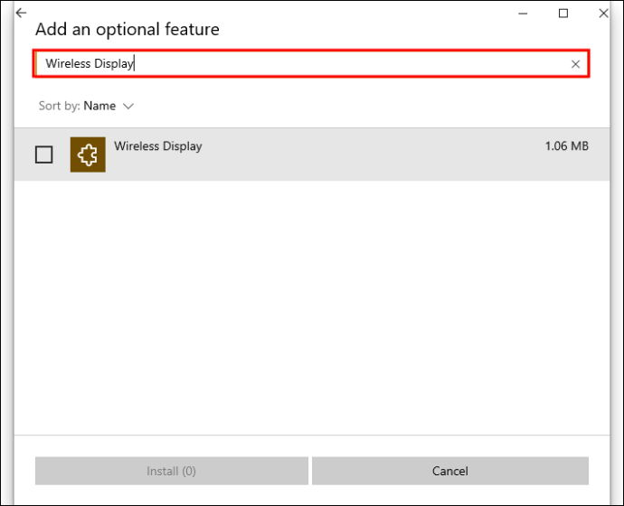 1711193747 549 Comment mettre en miroir un appareil Android sur Windows 10
