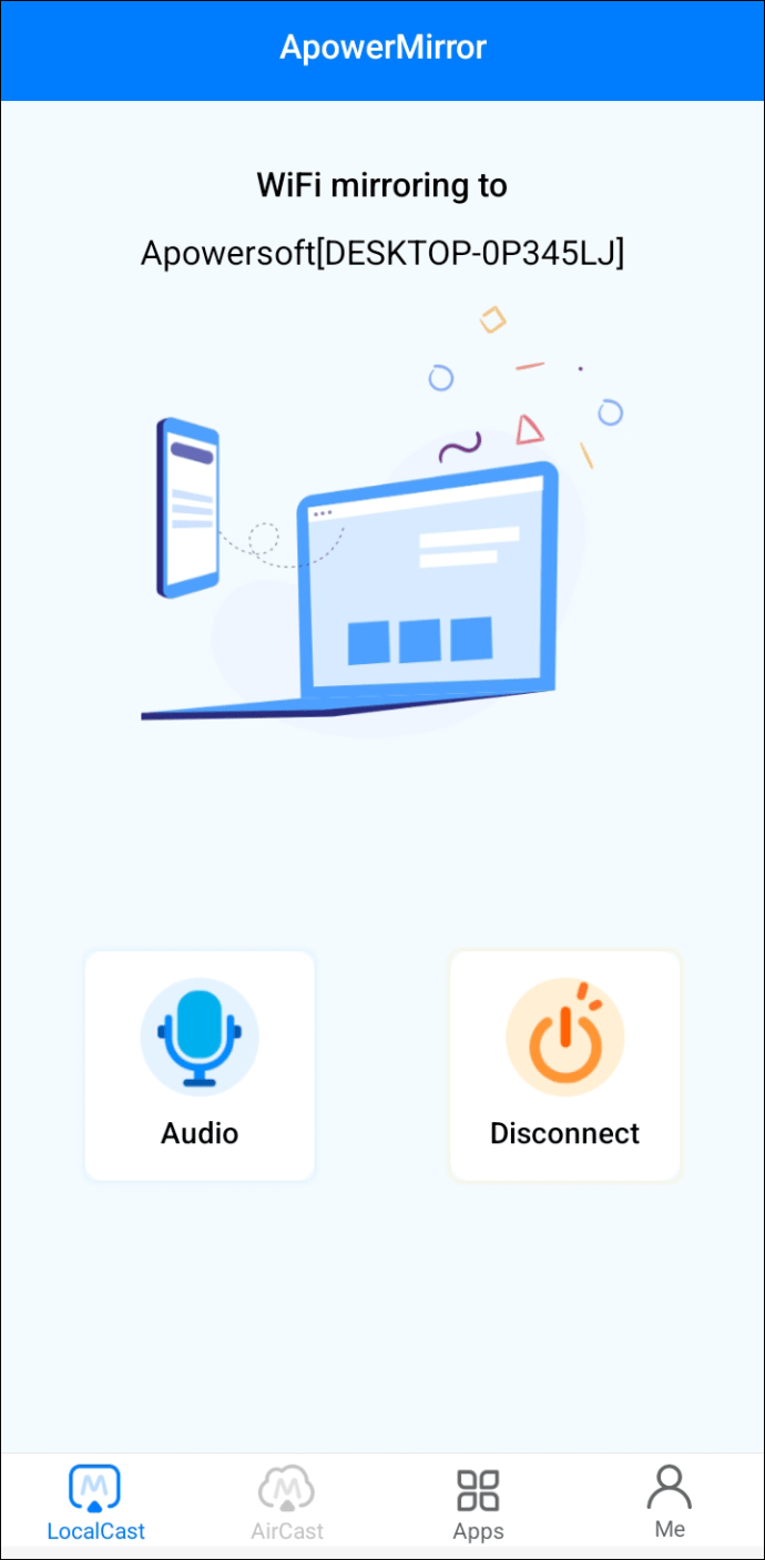 1711193747 553 Comment mettre en miroir un appareil Android sur Windows 10