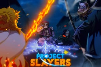 1711656416 Codes Roblox Project Slayers mars 2024