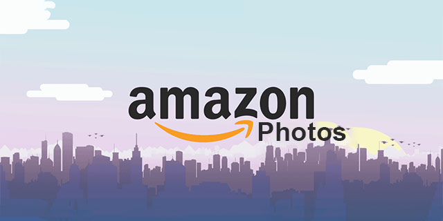 Amazon Photos est il reserve aux membres Prime