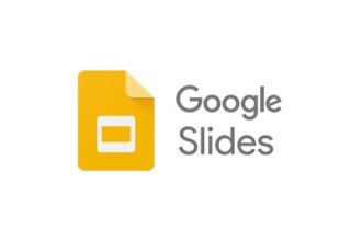 Comment changer les couleurs du theme dans Google Slides