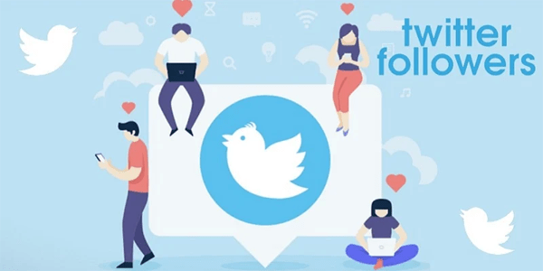 Comment detecter les abonnes Twitter inactifs