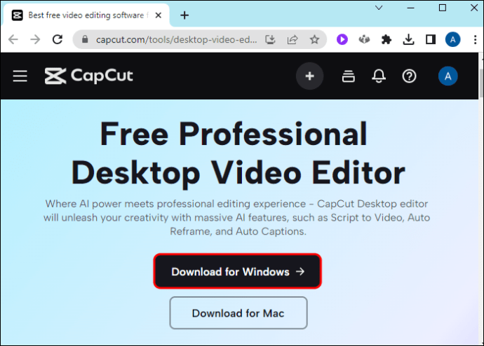 Comment modifier la frequence dimages dans CapCut