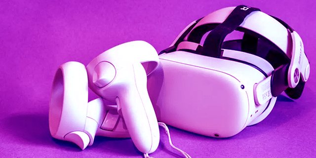 Comment utiliser Air Link avec un MetaOculus Quest 2