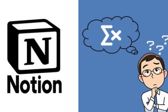 Comment utiliser les formules dans Notion