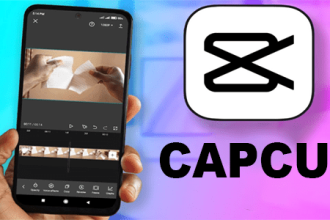 Comment utiliser un ecran vert dans CapCut