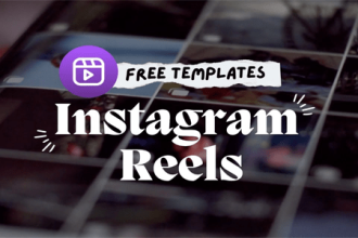 Ou trouver des modeles de bobines Instagram gratuits