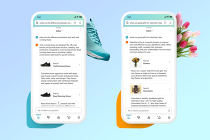 Rencontrez Rufus %E2%80%93 le nouvel assistant IA dAmazon concu pour