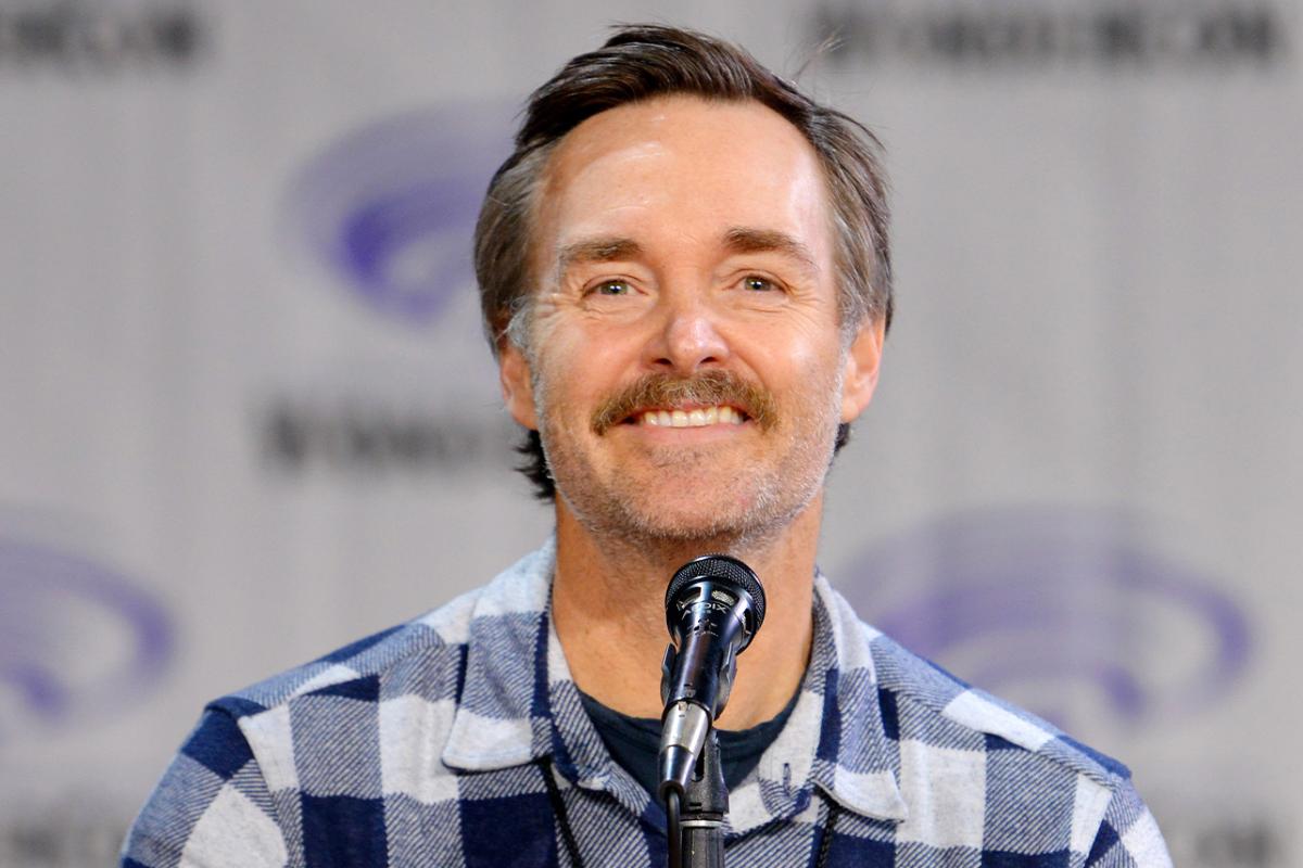 Will Forte reagit a la suppression de