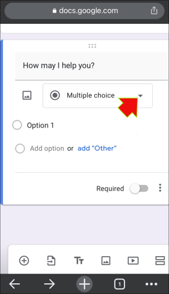 1712913190 209 Comment creer une enquete dans Google Forms