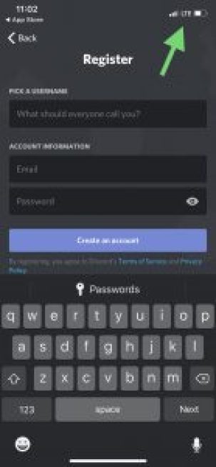 1712991707 490 Comment contourner et contourner une interdiction dans Discord