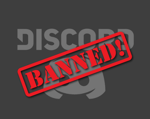 1712991718 Comment contourner et contourner une interdiction dans Discord