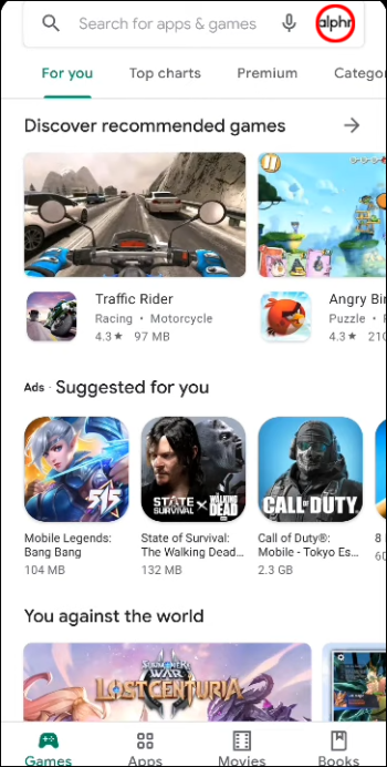 1713274682 130 Comment utiliser un code dans Google Play