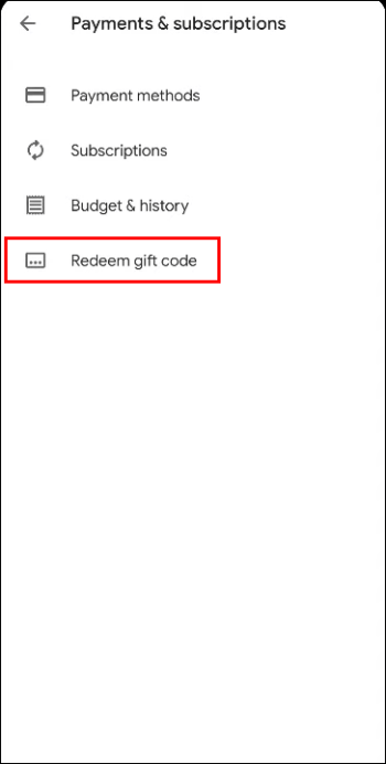 1713274683 14 Comment utiliser un code dans Google Play
