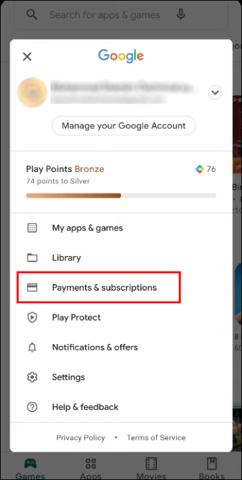 1713274683 436 Comment utiliser un code dans Google Play