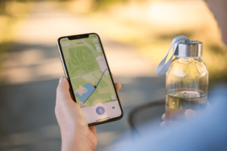 1713624555 Comment changer demplacement sur Localiser mon iPhone