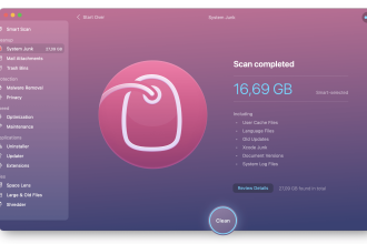 1714289908 Comment verifier la quantite de RAM disponible sur un Mac
