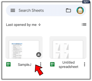 1714292030 341 Comment envelopper du texte dans Google Sheets All Devices