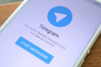 1714455498 Comment modifier la saisie sur Telegram